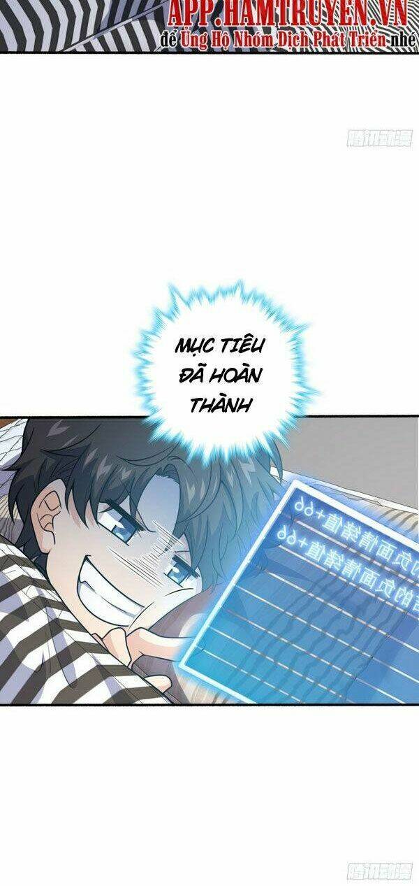 Đại Vương Tha Mạng Chapter 234 - Trang 2