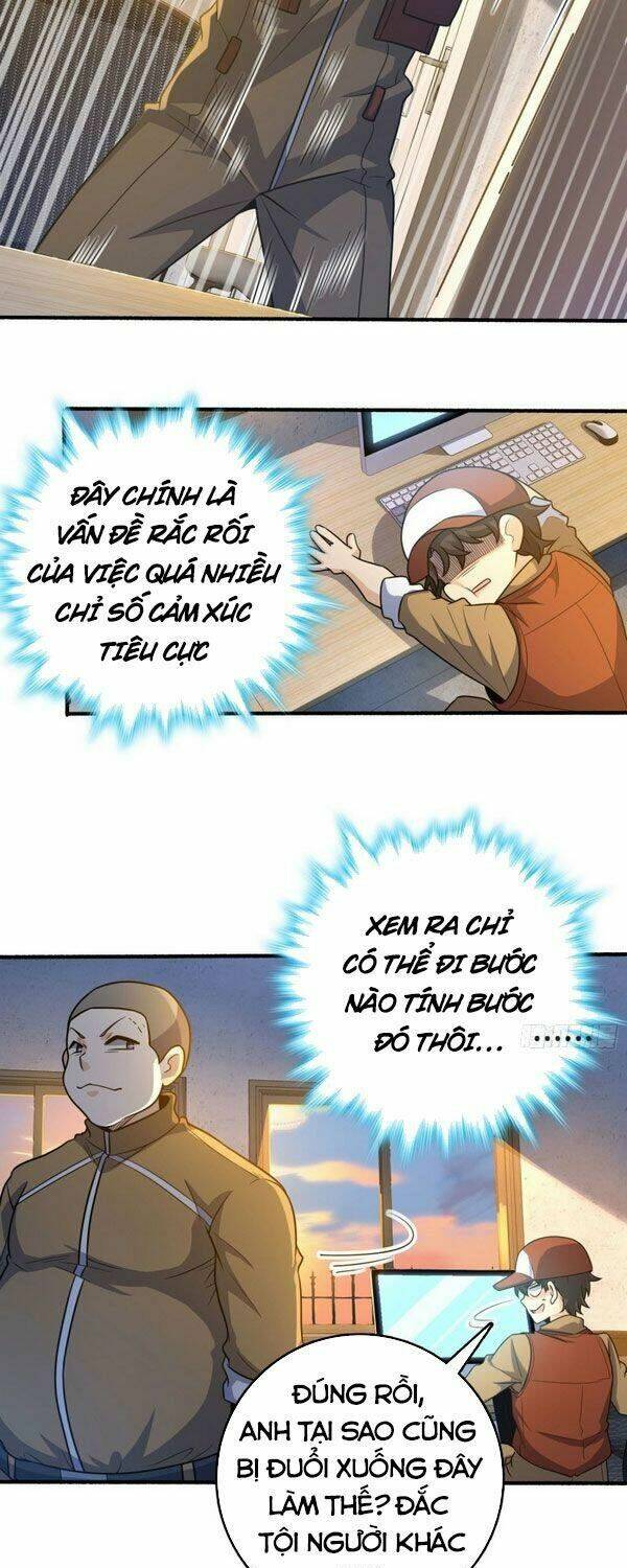 Đại Vương Tha Mạng Chapter 234 - Trang 2