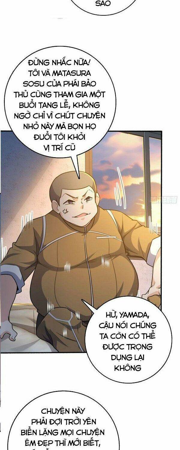 Đại Vương Tha Mạng Chapter 234 - Trang 2