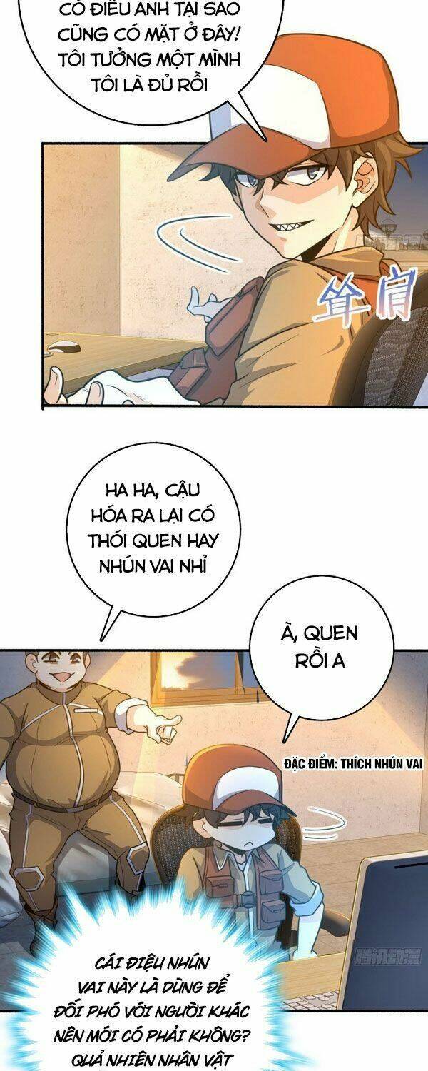 Đại Vương Tha Mạng Chapter 234 - Trang 2