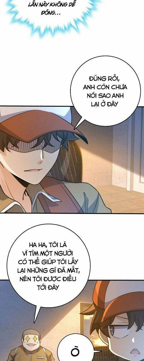 Đại Vương Tha Mạng Chapter 234 - Trang 2