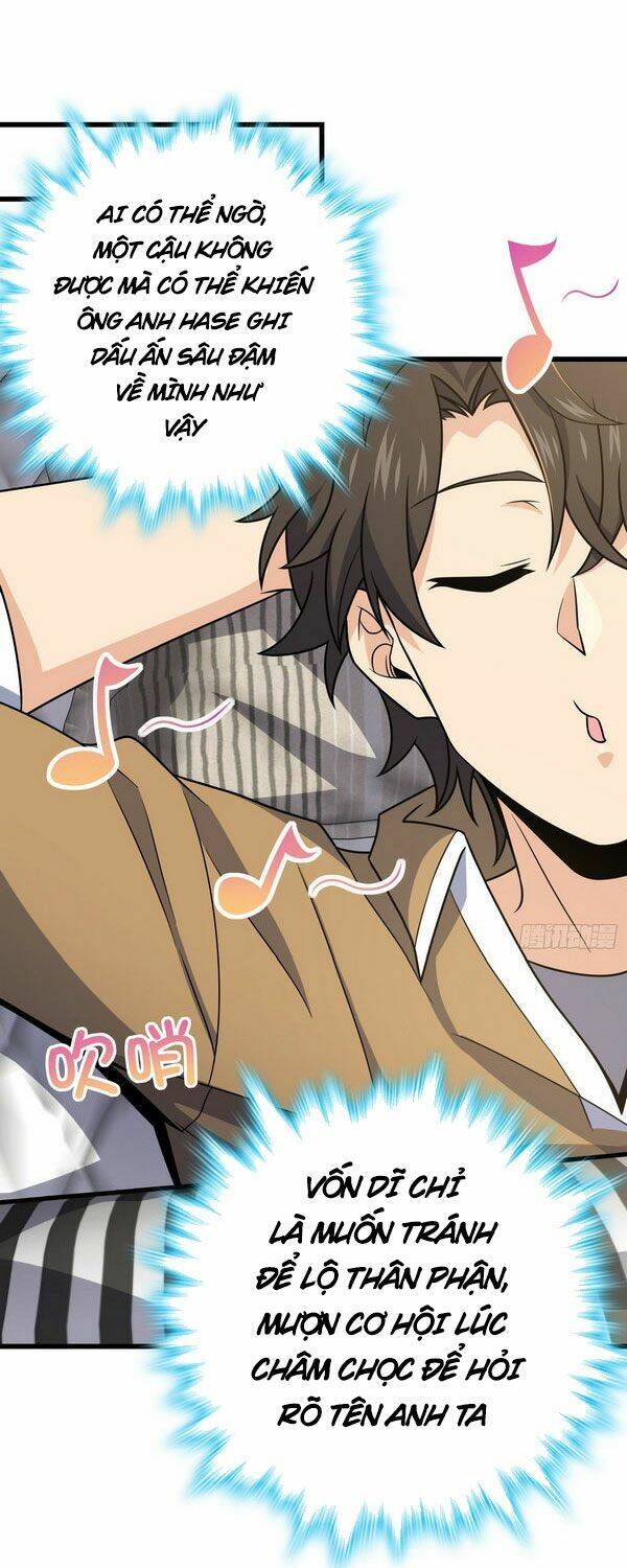 Đại Vương Tha Mạng Chapter 235 - Trang 2