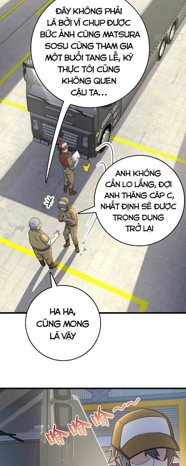 Đại Vương Tha Mạng Chapter 235 - Trang 2