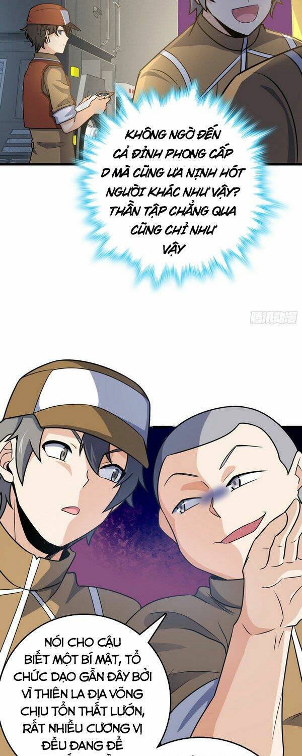 Đại Vương Tha Mạng Chapter 235 - Trang 2