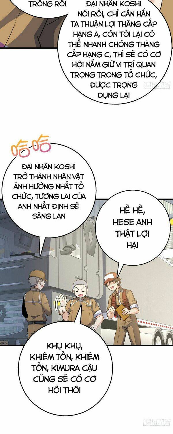 Đại Vương Tha Mạng Chapter 235 - Trang 2