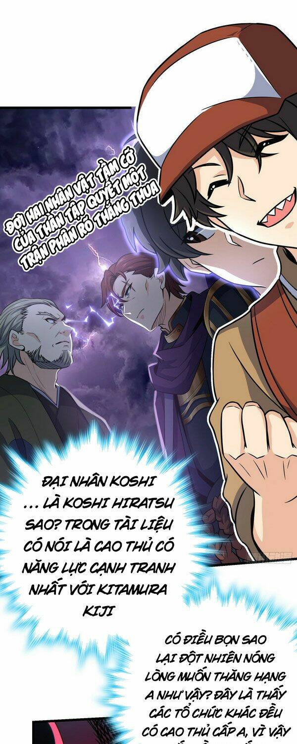 Đại Vương Tha Mạng Chapter 235 - Trang 2