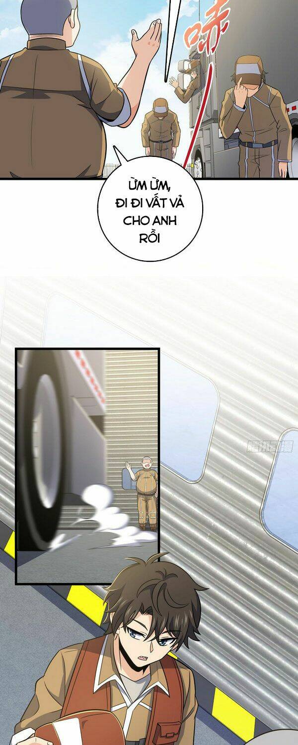 Đại Vương Tha Mạng Chapter 235 - Trang 2