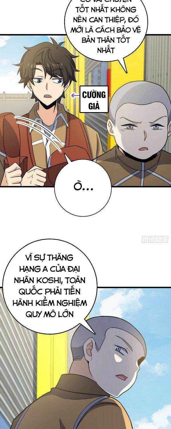 Đại Vương Tha Mạng Chapter 235 - Trang 2