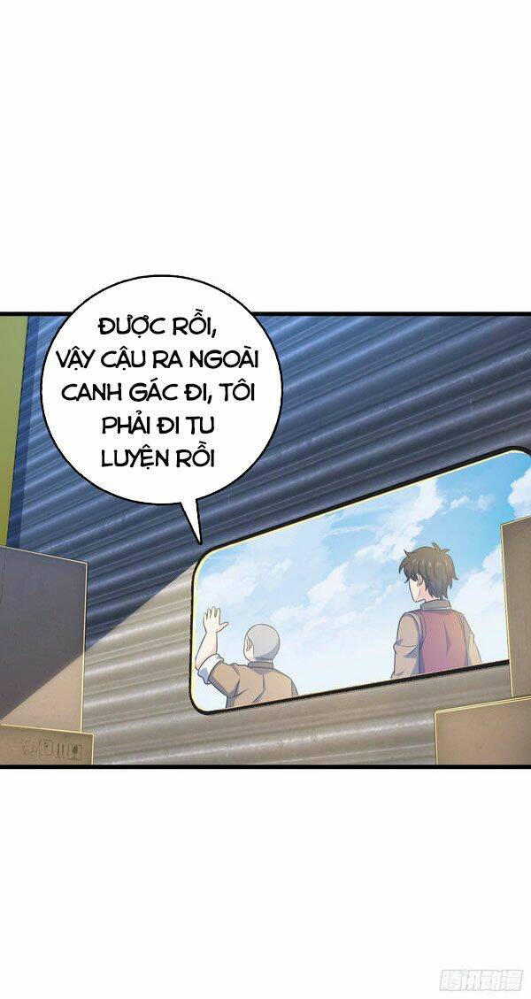 Đại Vương Tha Mạng Chapter 235 - Trang 2