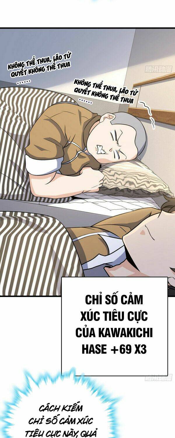 Đại Vương Tha Mạng Chapter 235 - Trang 2