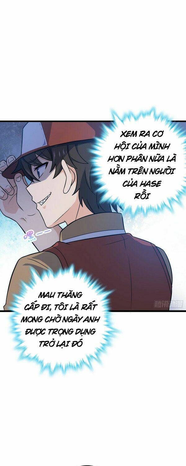 Đại Vương Tha Mạng Chapter 235 - Trang 2