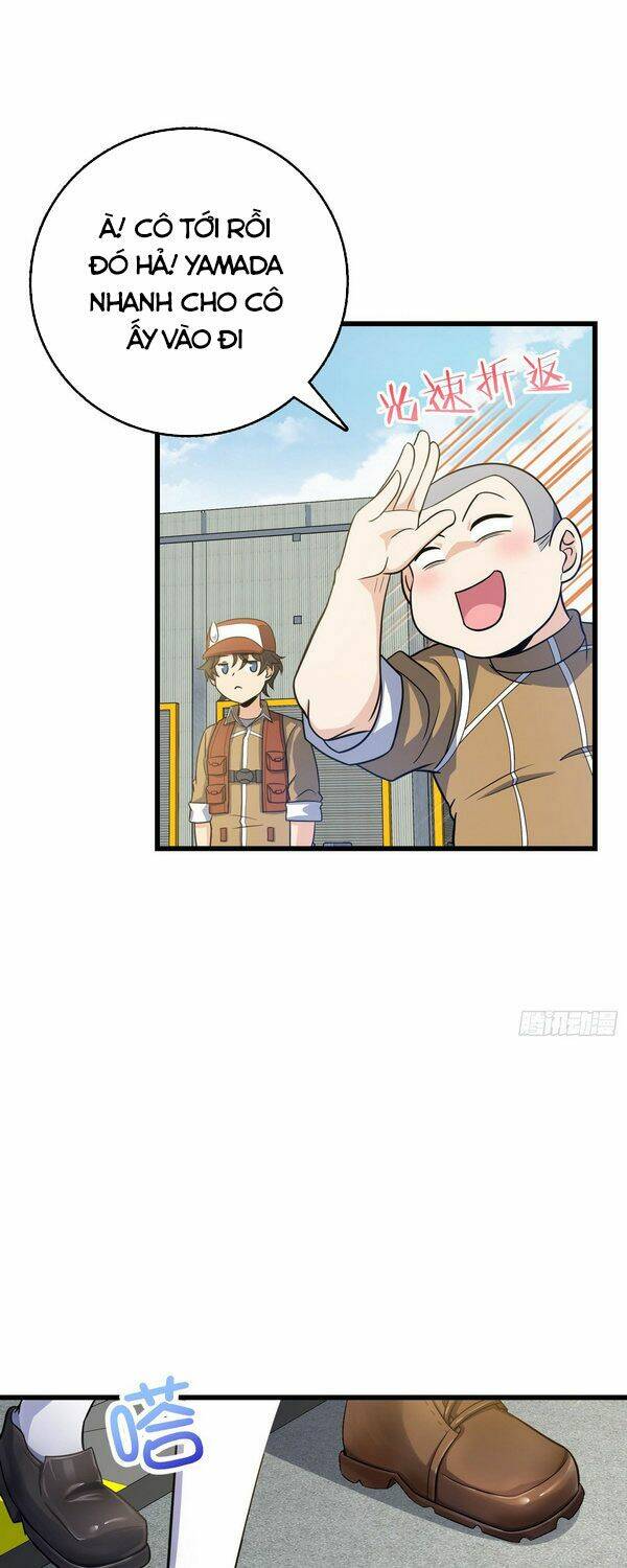 Đại Vương Tha Mạng Chapter 235 - Trang 2