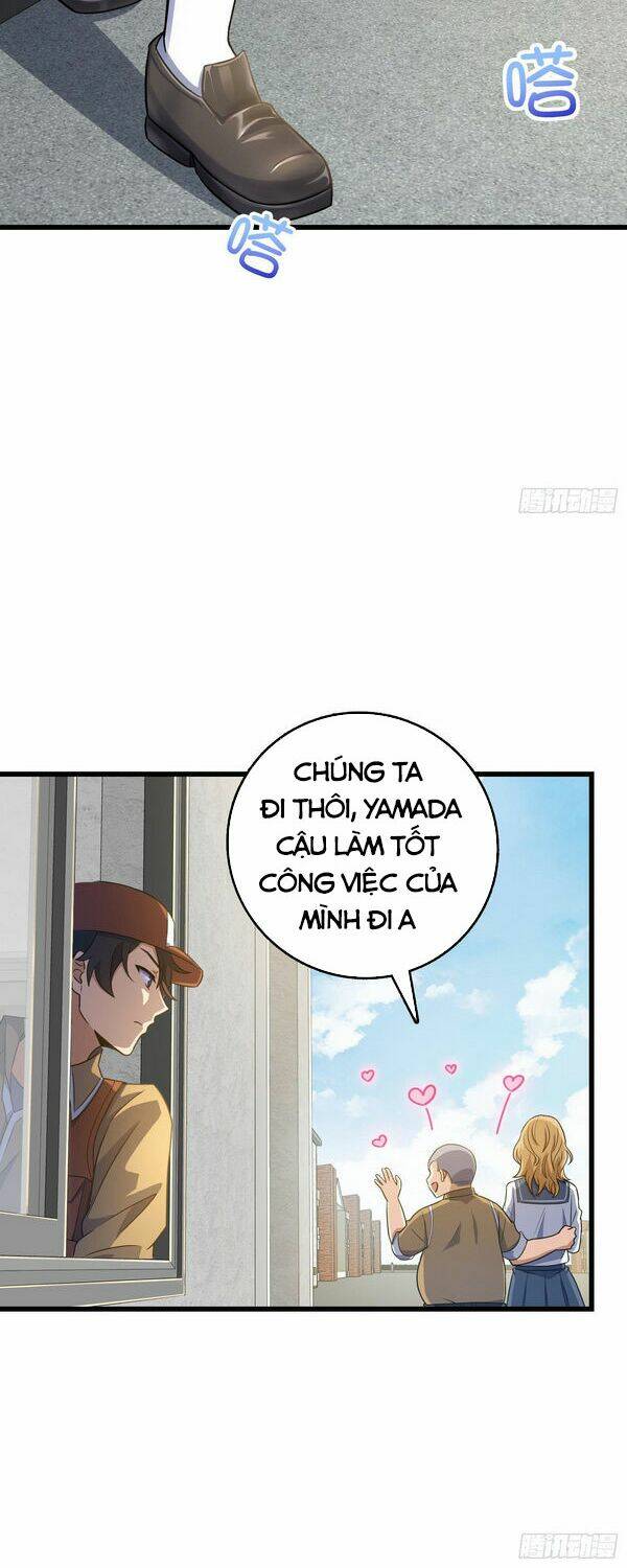 Đại Vương Tha Mạng Chapter 235 - Trang 2