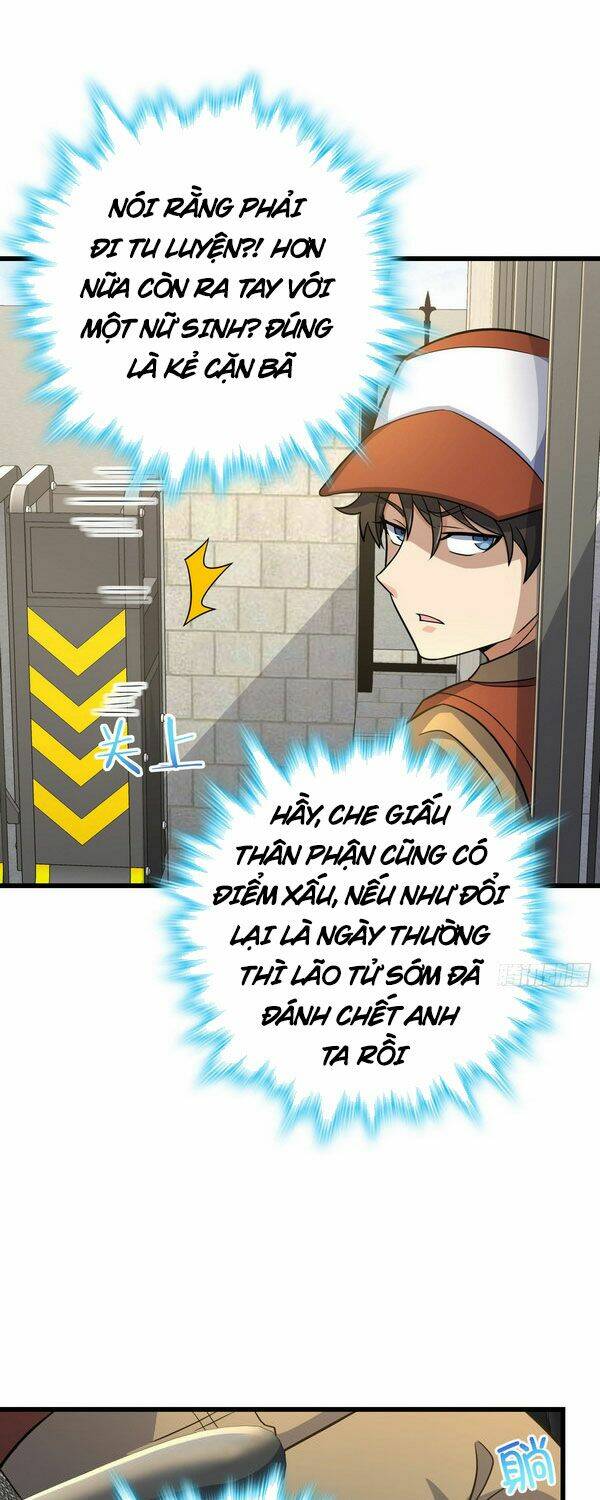 Đại Vương Tha Mạng Chapter 235 - Trang 2