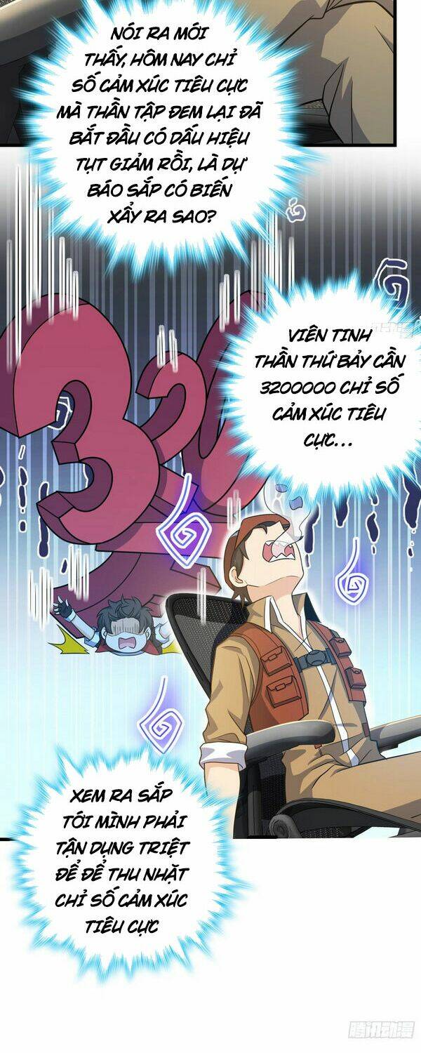 Đại Vương Tha Mạng Chapter 235 - Trang 2