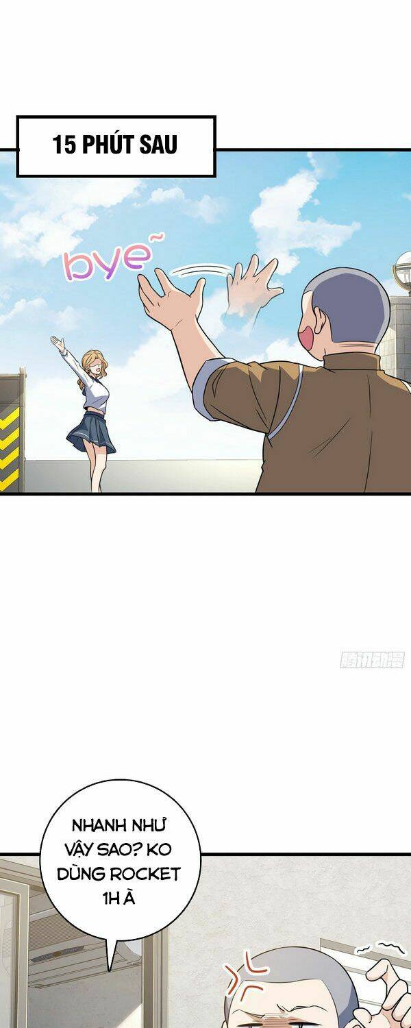 Đại Vương Tha Mạng Chapter 235 - Trang 2