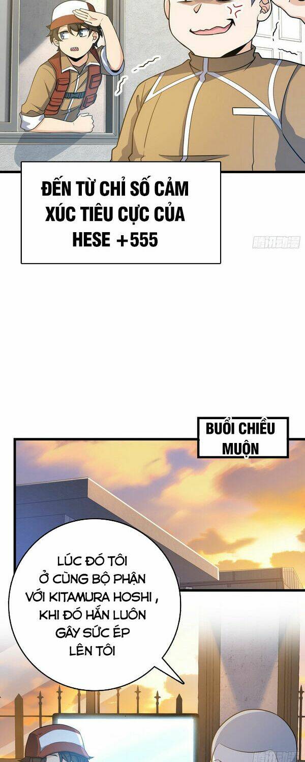 Đại Vương Tha Mạng Chapter 235 - Trang 2