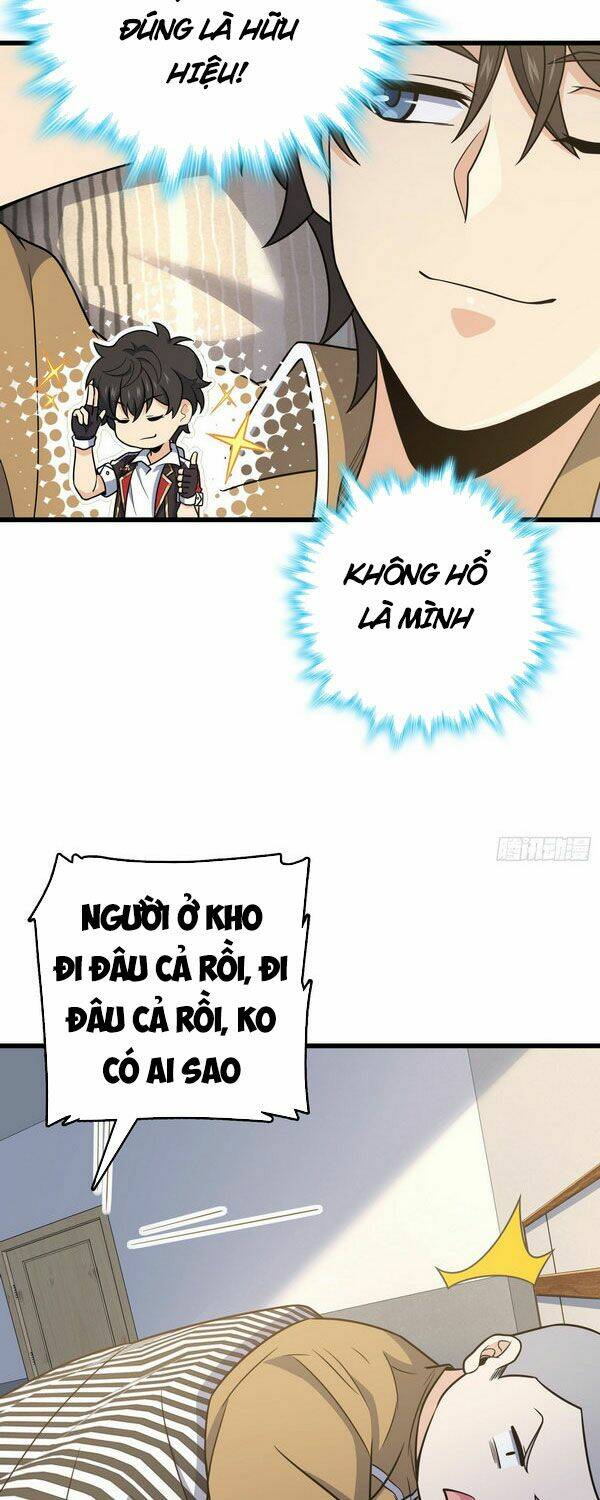 Đại Vương Tha Mạng Chapter 235 - Trang 2