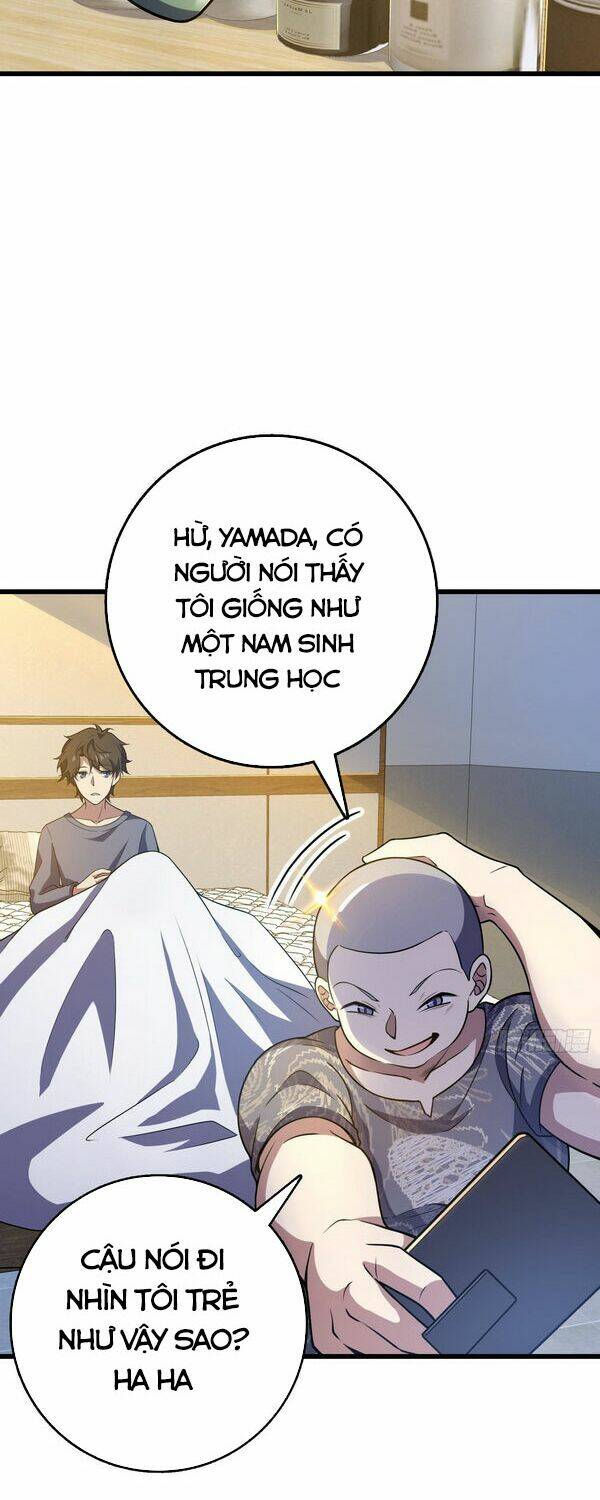 Đại Vương Tha Mạng Chapter 235 - Trang 2