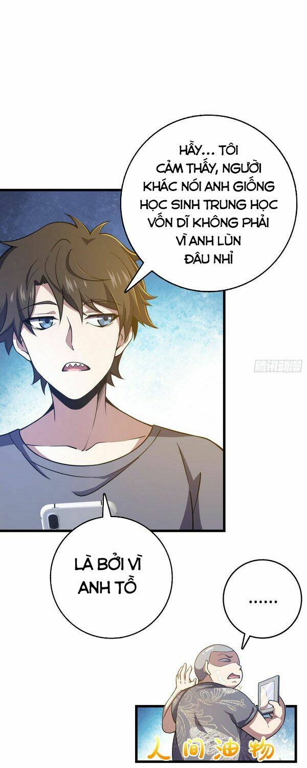 Đại Vương Tha Mạng Chapter 235 - Trang 2