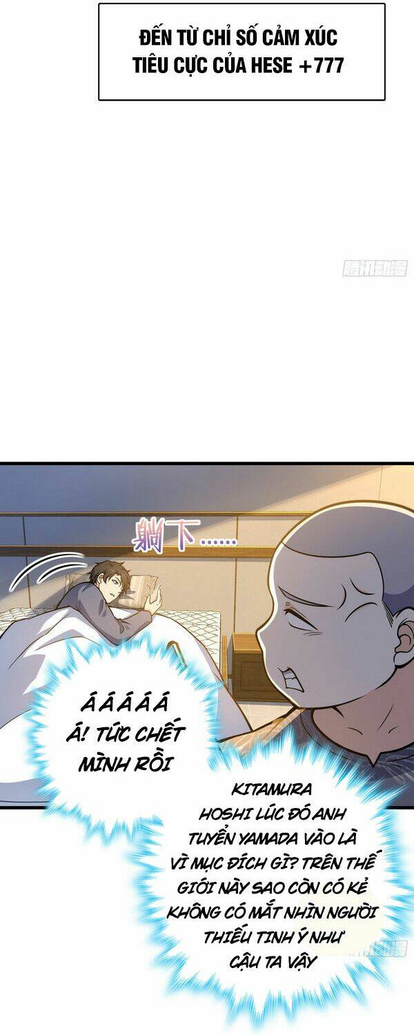 Đại Vương Tha Mạng Chapter 235 - Trang 2