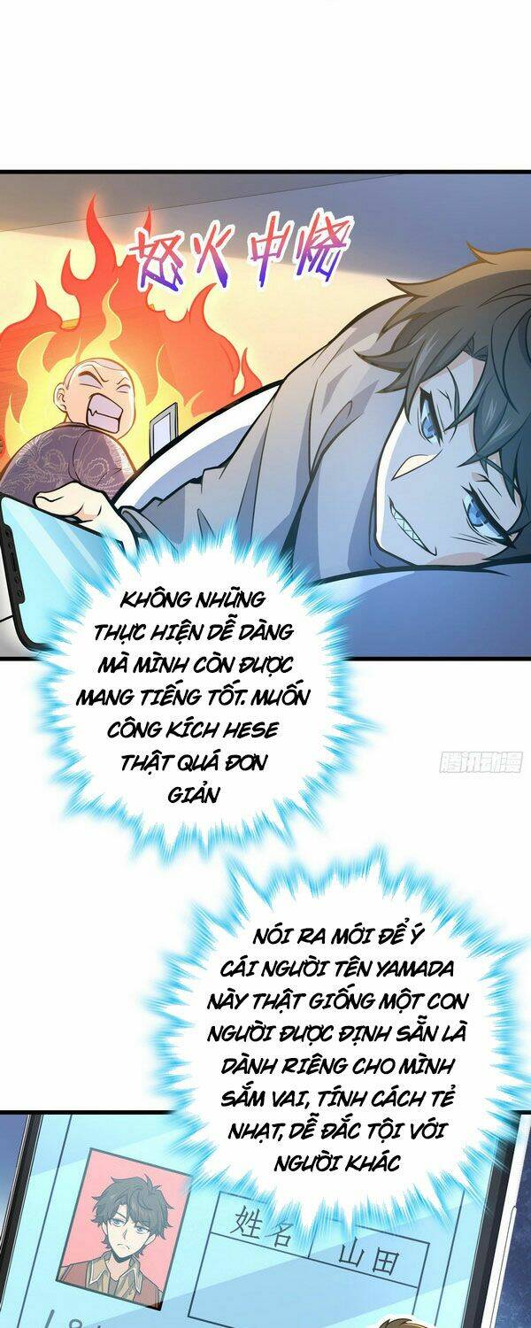 Đại Vương Tha Mạng Chapter 235 - Trang 2