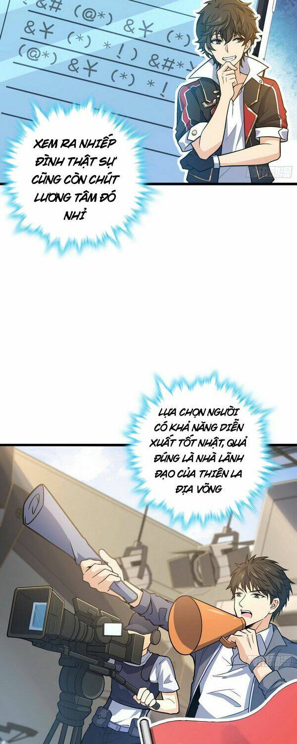 Đại Vương Tha Mạng Chapter 235 - Trang 2