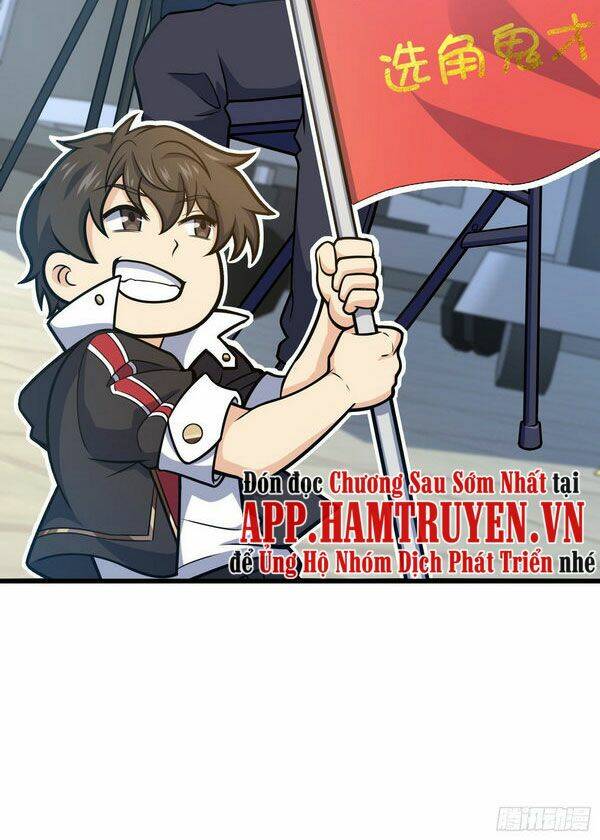 Đại Vương Tha Mạng Chapter 235 - Trang 2