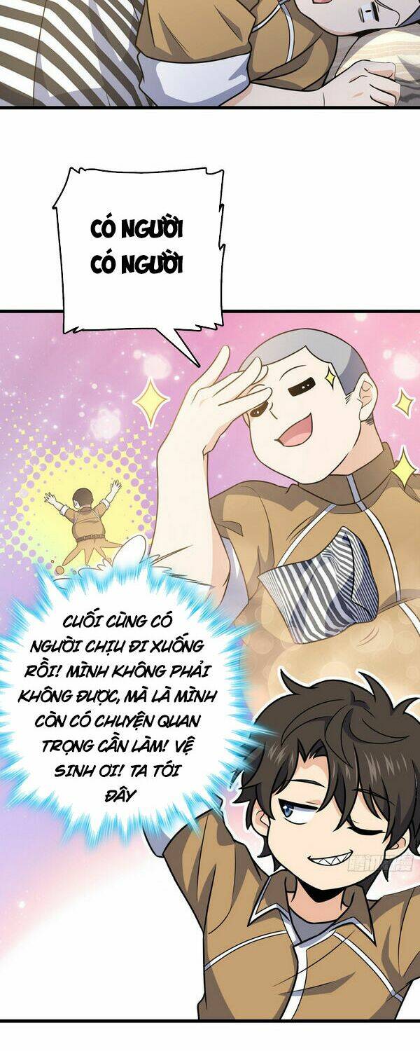 Đại Vương Tha Mạng Chapter 235 - Trang 2