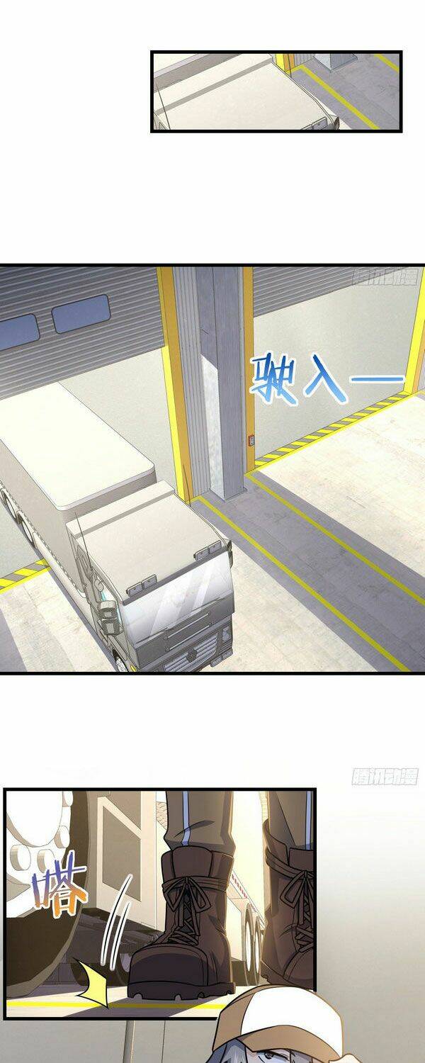 Đại Vương Tha Mạng Chapter 235 - Trang 2