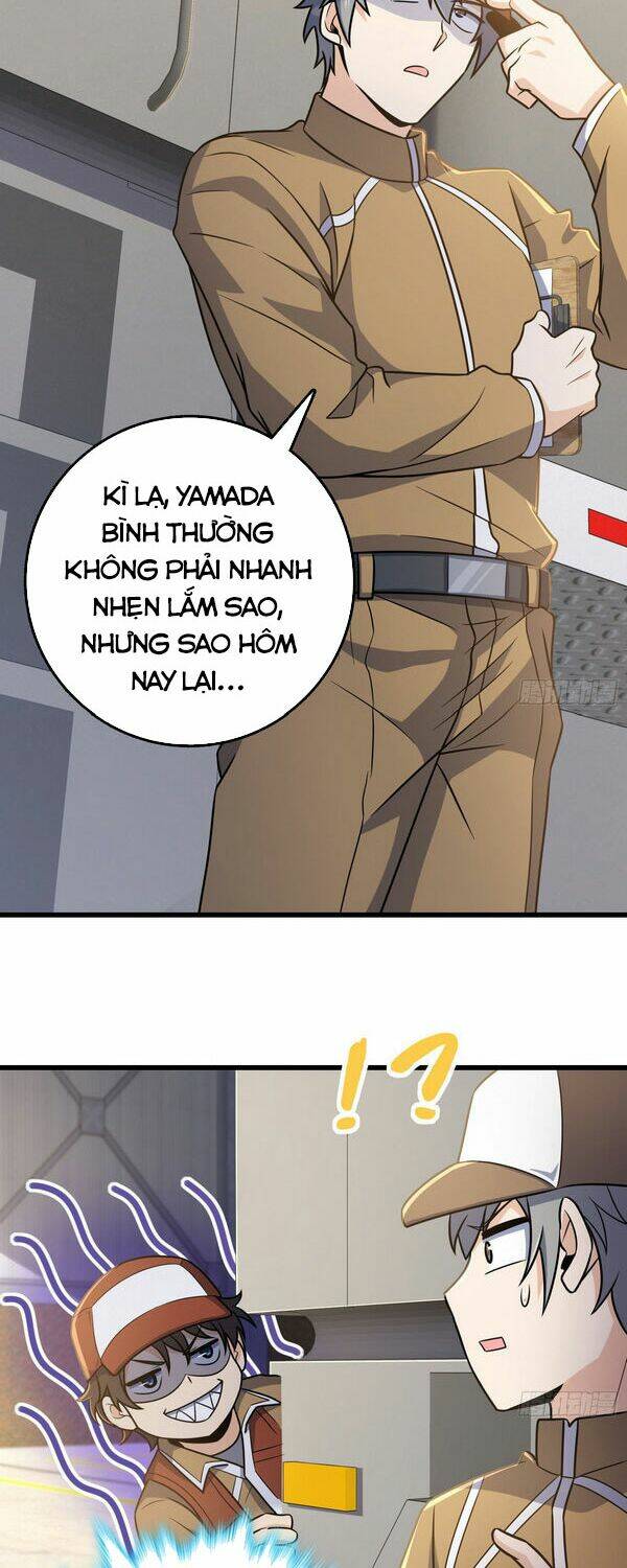 Đại Vương Tha Mạng Chapter 235 - Trang 2