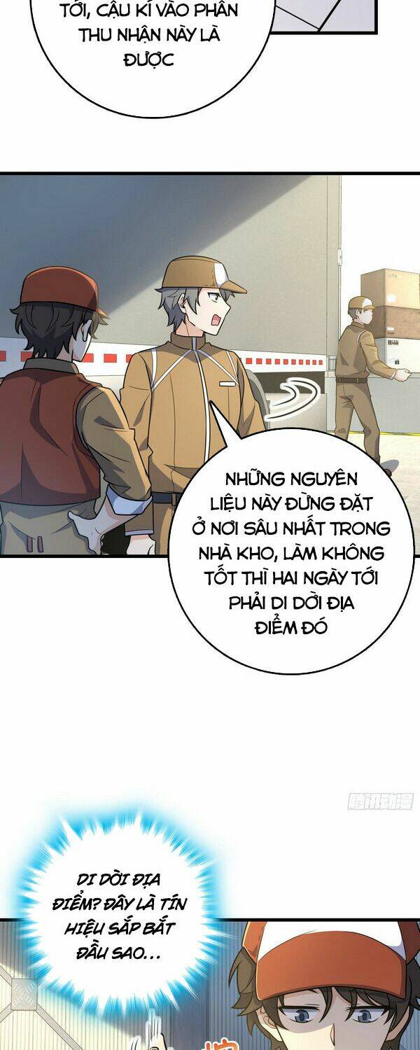 Đại Vương Tha Mạng Chapter 235 - Trang 2