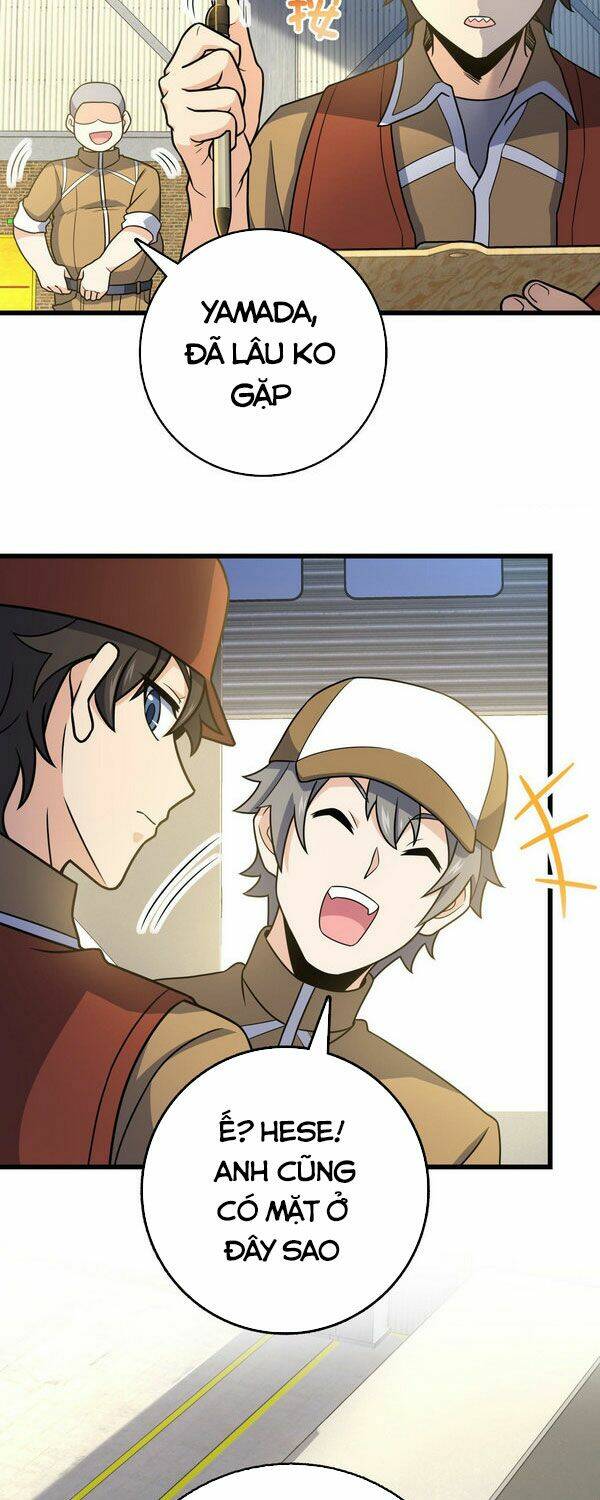 Đại Vương Tha Mạng Chapter 235 - Trang 2