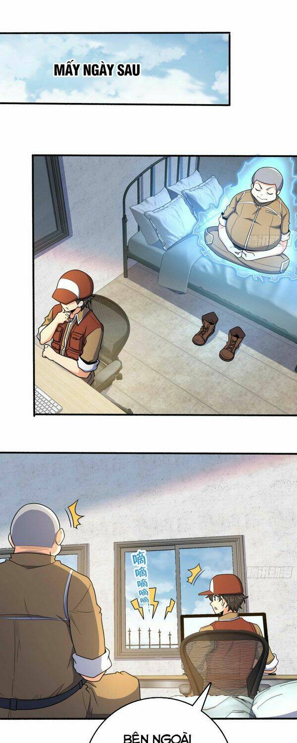 Đại Vương Tha Mạng Chapter 236 - Trang 2