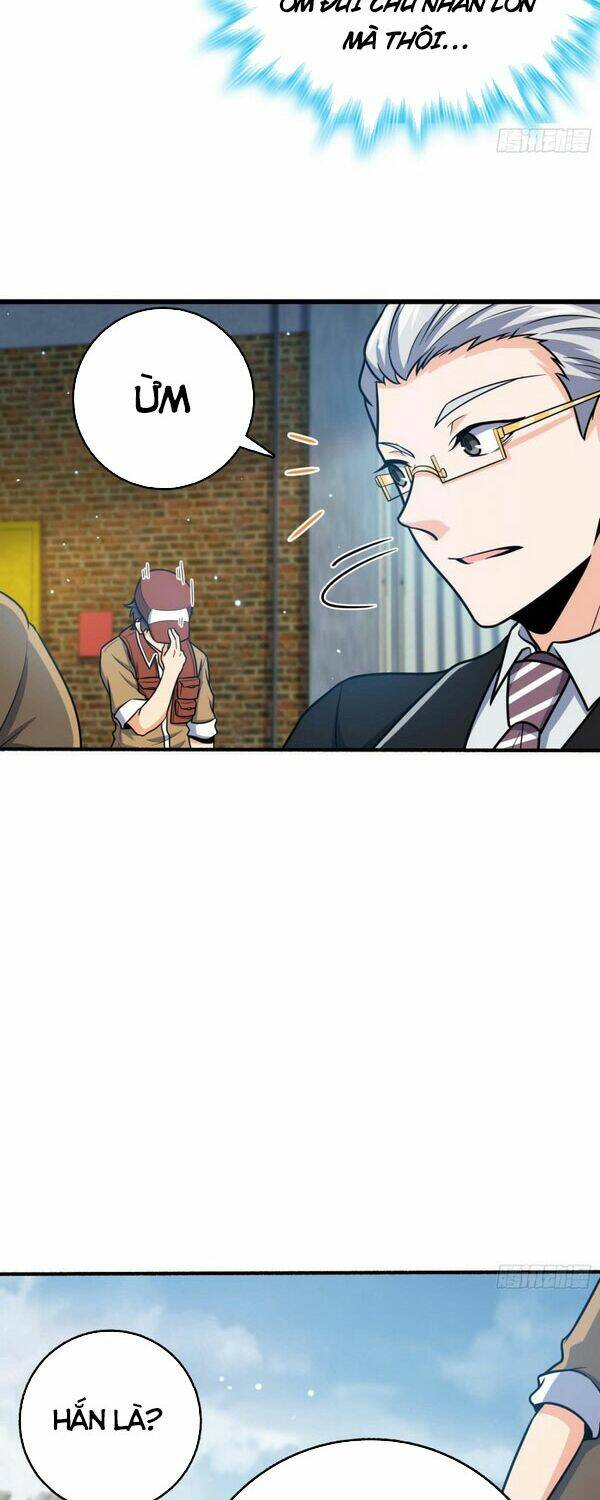 Đại Vương Tha Mạng Chapter 236 - Trang 2