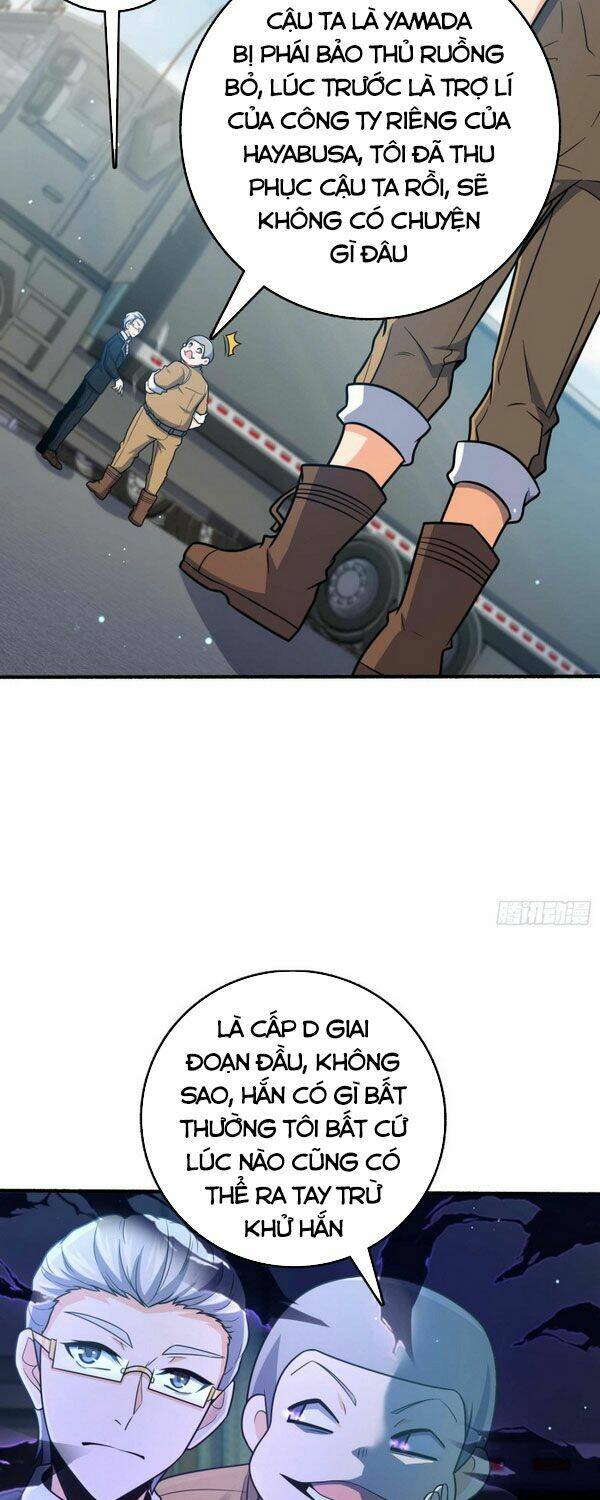 Đại Vương Tha Mạng Chapter 236 - Trang 2