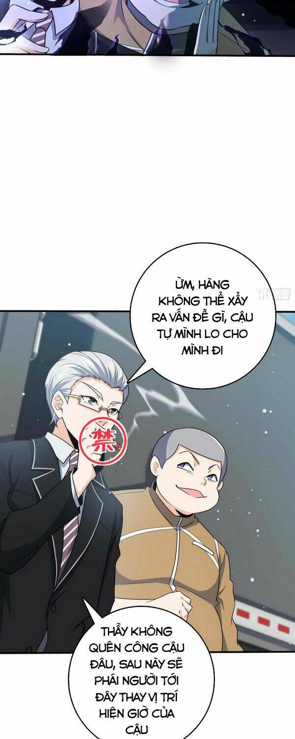 Đại Vương Tha Mạng Chapter 236 - Trang 2