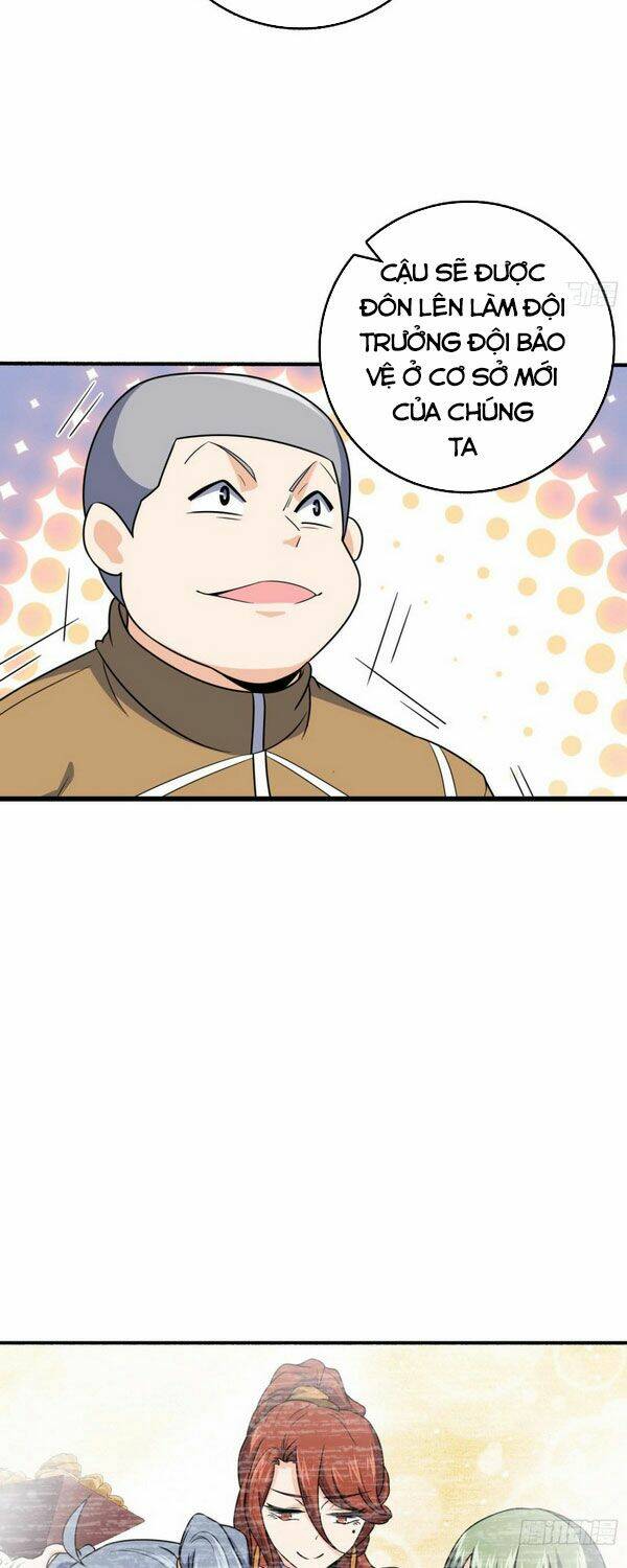 Đại Vương Tha Mạng Chapter 236 - Trang 2