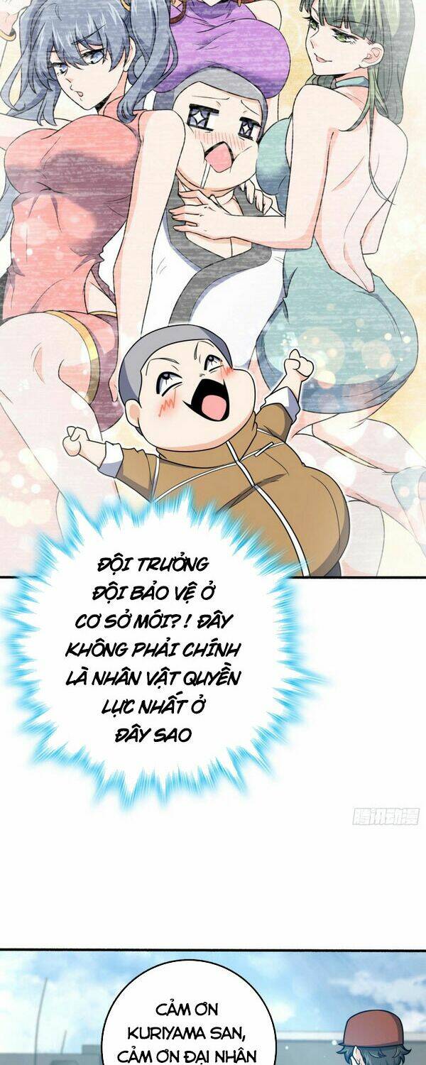 Đại Vương Tha Mạng Chapter 236 - Trang 2