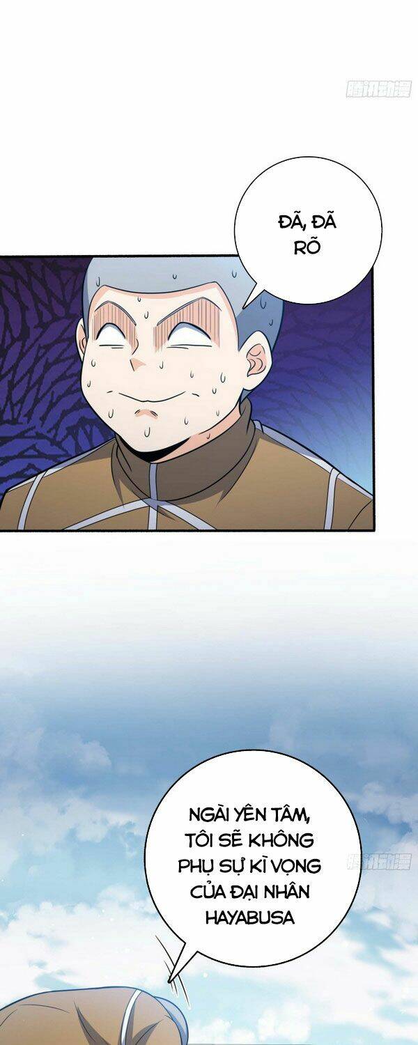 Đại Vương Tha Mạng Chapter 236 - Trang 2