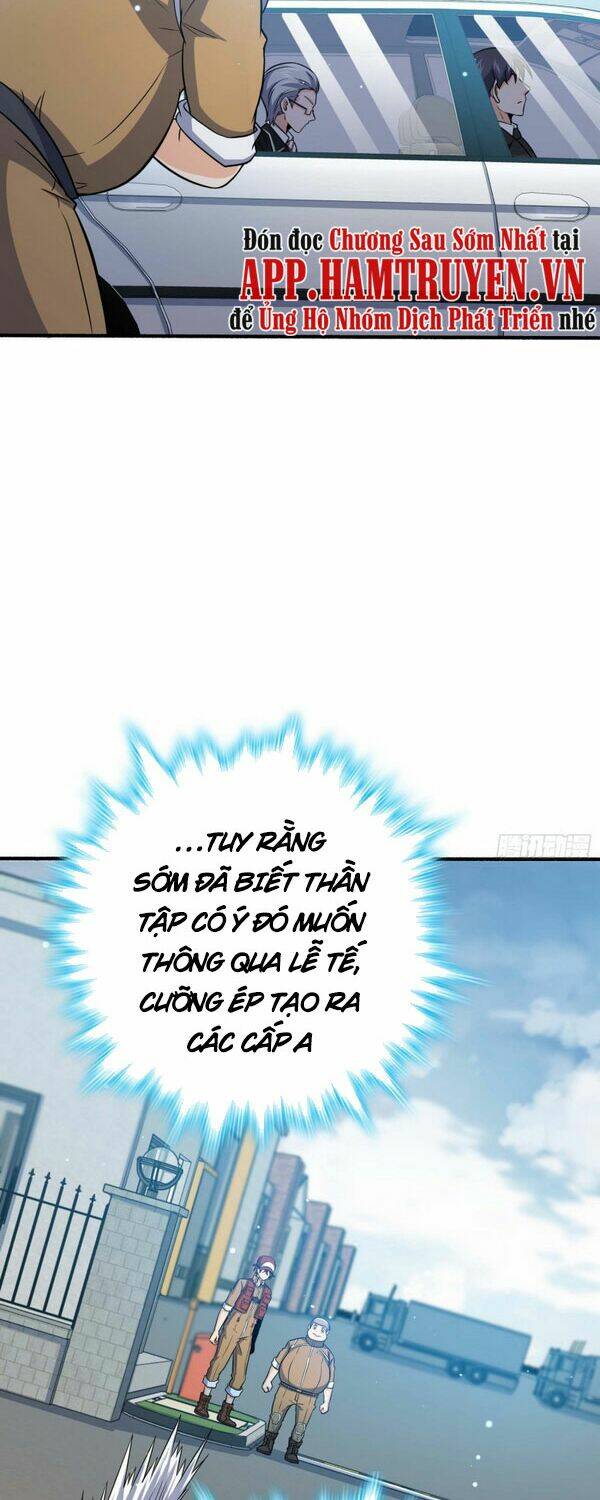 Đại Vương Tha Mạng Chapter 236 - Trang 2