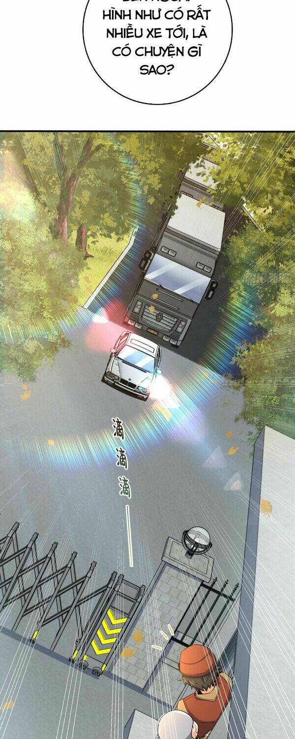 Đại Vương Tha Mạng Chapter 236 - Trang 2
