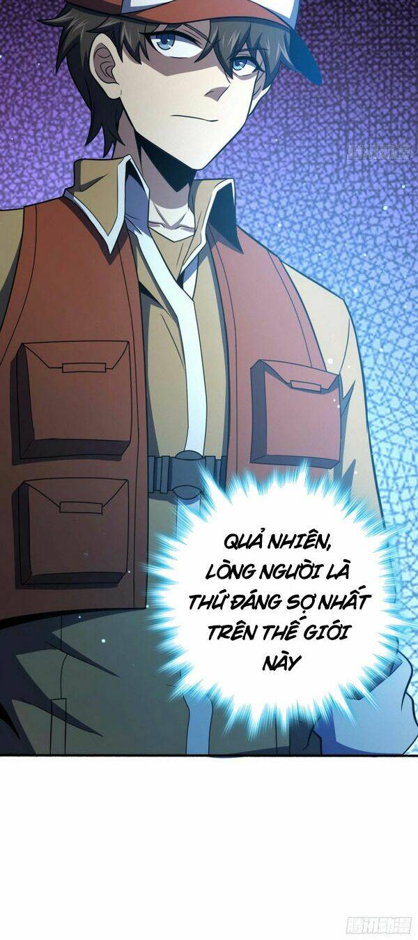 Đại Vương Tha Mạng Chapter 236 - Trang 2