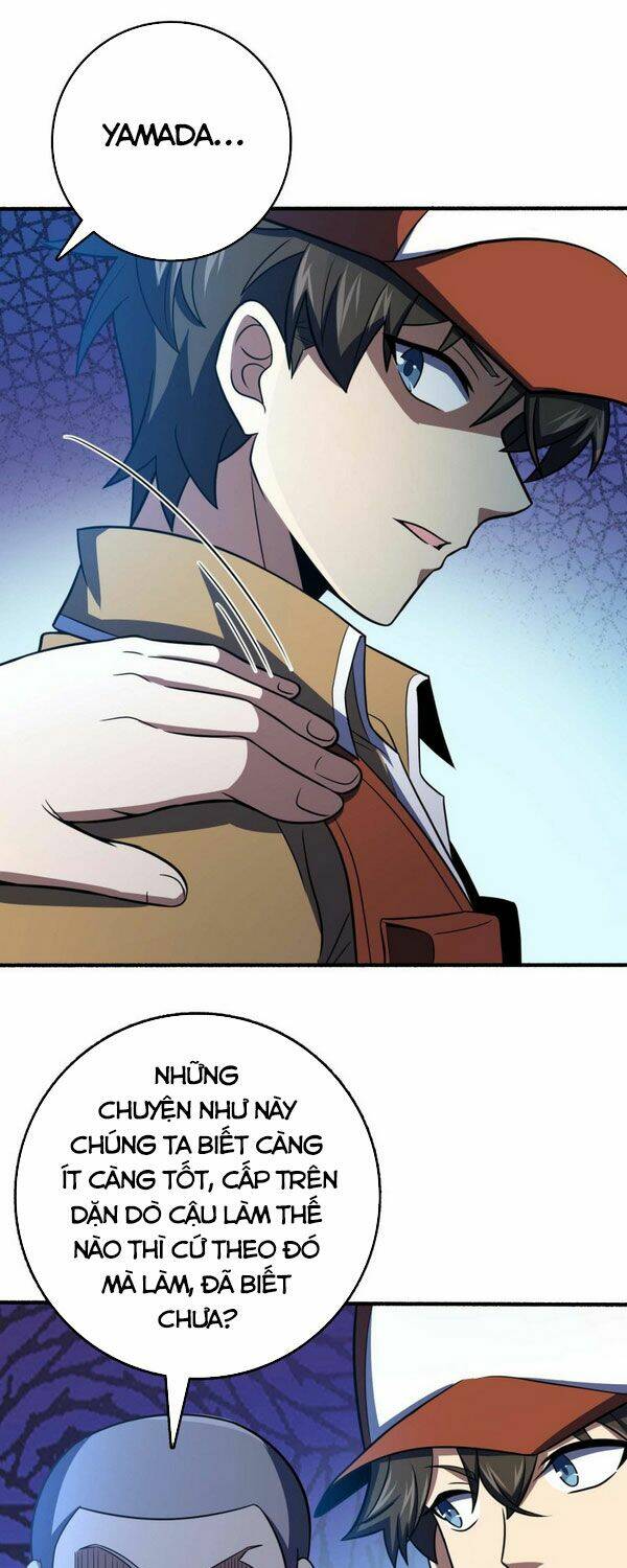 Đại Vương Tha Mạng Chapter 236 - Trang 2