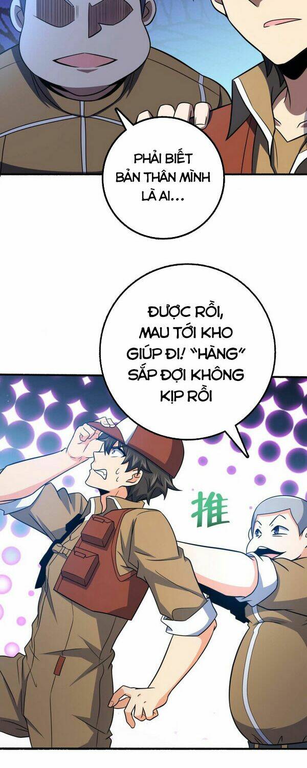 Đại Vương Tha Mạng Chapter 236 - Trang 2