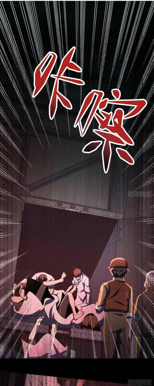 Đại Vương Tha Mạng Chapter 236 - Trang 2