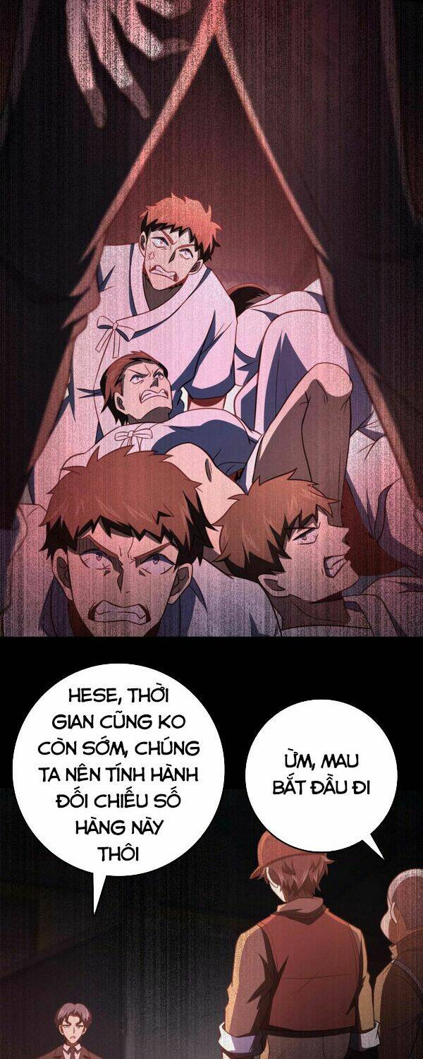 Đại Vương Tha Mạng Chapter 236 - Trang 2