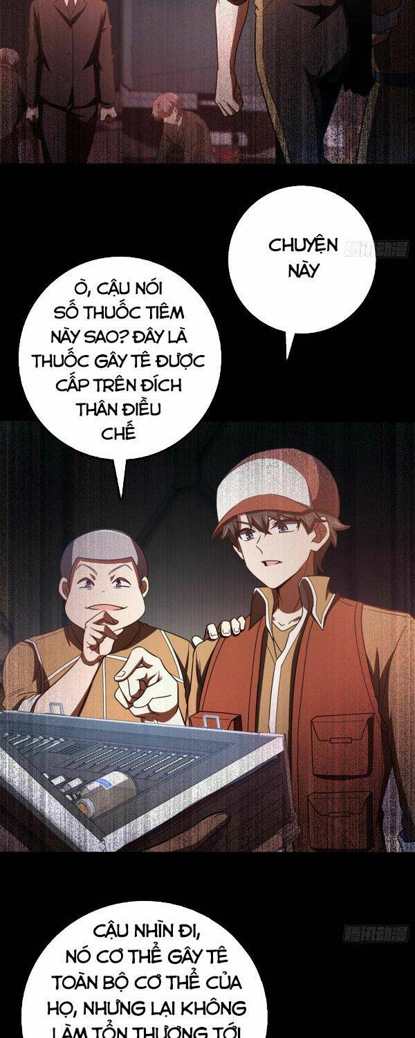 Đại Vương Tha Mạng Chapter 236 - Trang 2