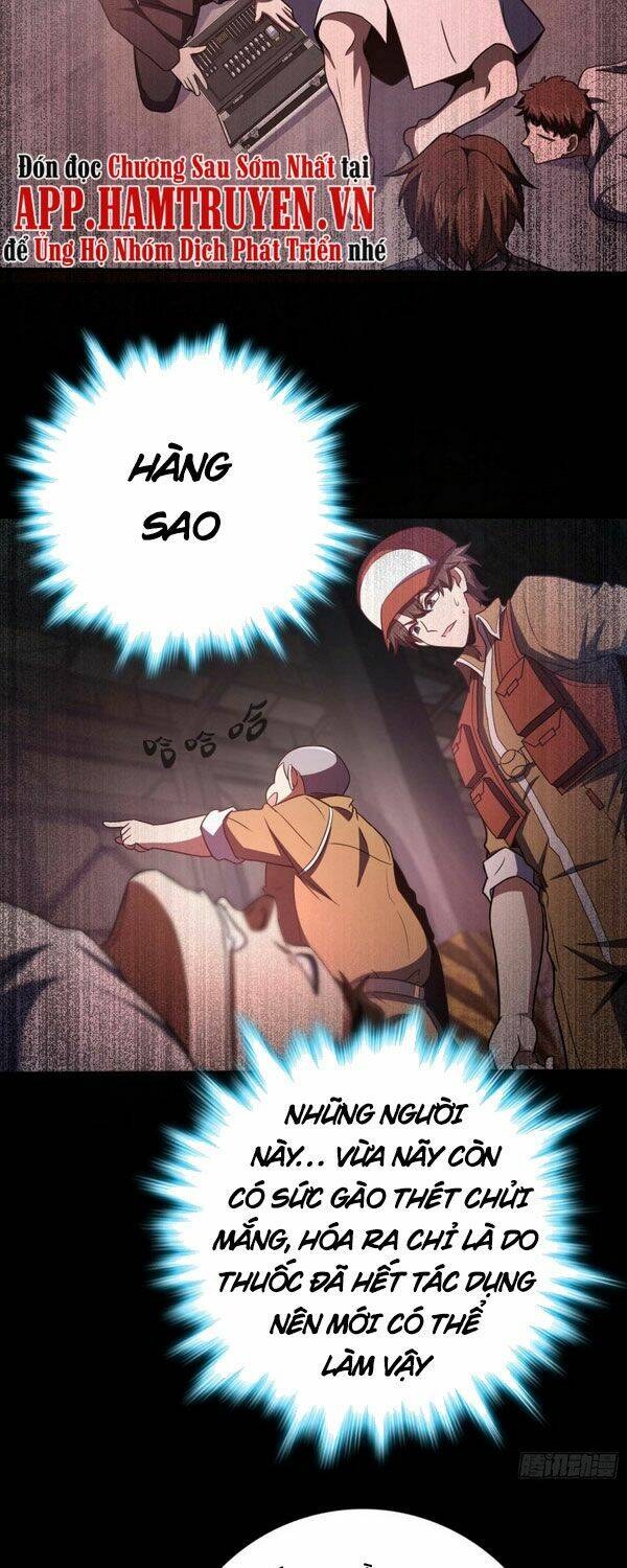 Đại Vương Tha Mạng Chapter 236 - Trang 2