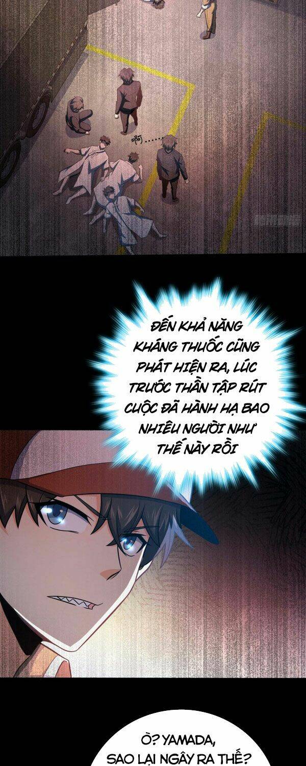 Đại Vương Tha Mạng Chapter 236 - Trang 2